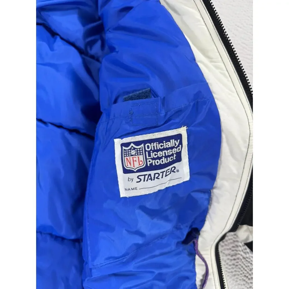 STARTER up sale